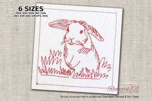 Bunny Hopping on Grass: A Designer's Holiday Review