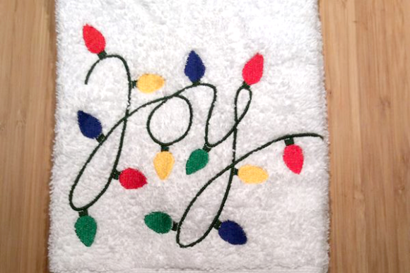 Christmas Lights Joy Review for Holiday Creations