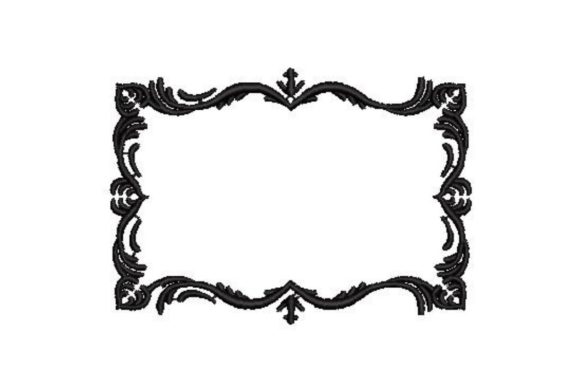 Classically Embellished Frame Review