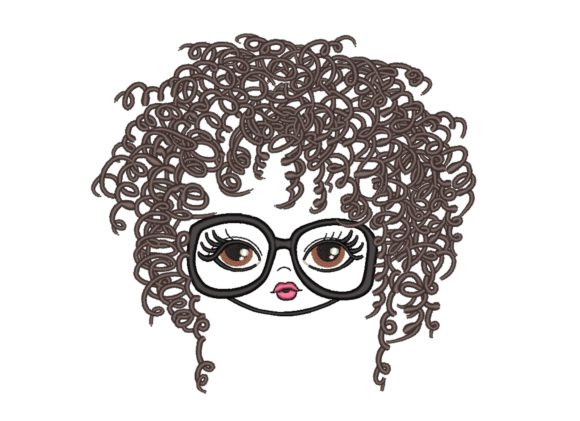 Curly Girl: A Designer's Review for Personalized Gifts