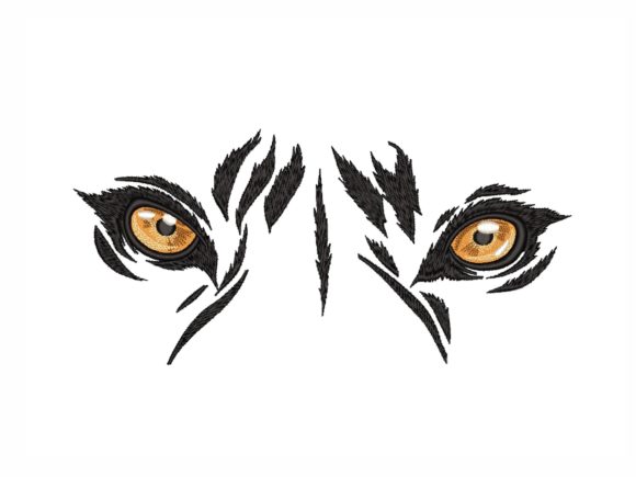 Tiger Eyes: A Designer's Review for Boutique Sweatshirts