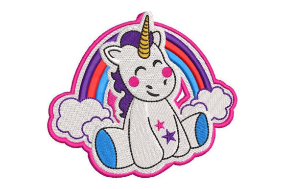 Unicorn with Rainbow: A Boutique Designer's Review